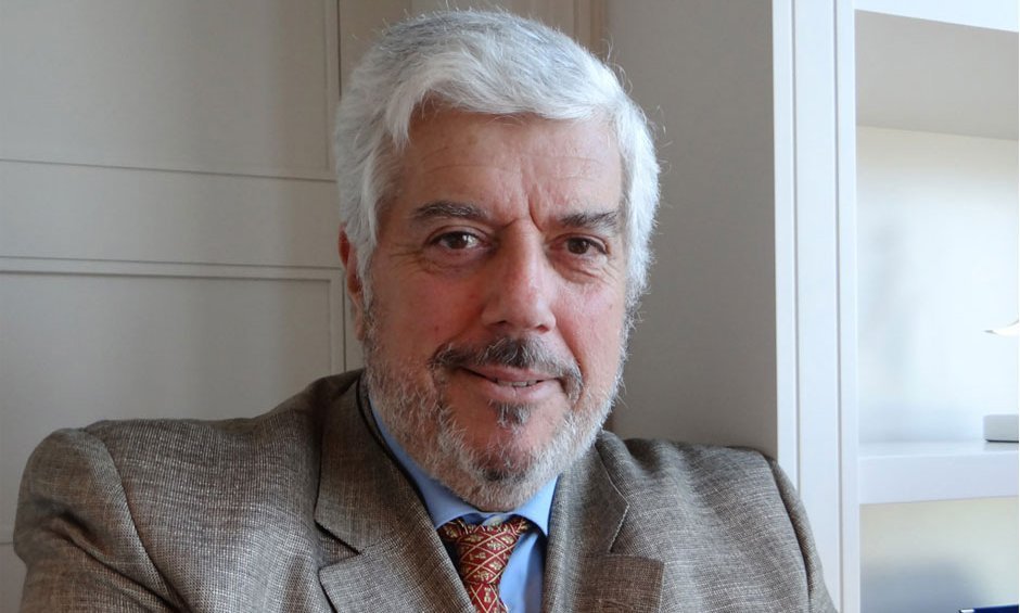 Ο Γιώργος Κώτσαλος νέος πρόεδρος στην Εθνική Ασφαλιστική