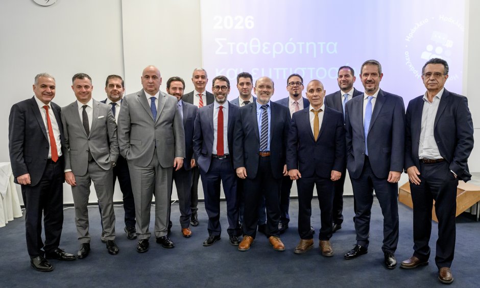 Με επιτυχία ολοκληρώθηκαν οι πανελλαδικές συναντήσεις του Δικτύου Πωλήσεων της Allianz