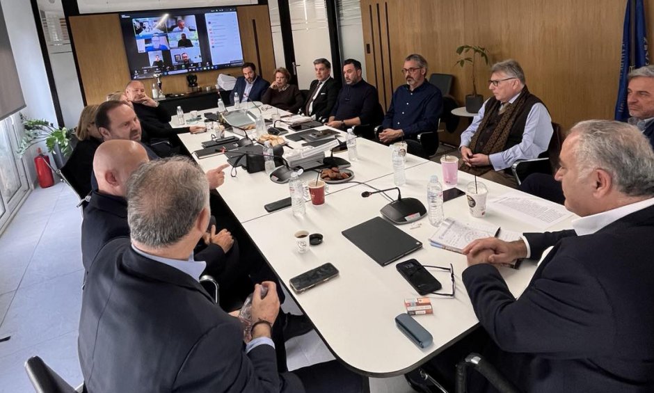 Ε.Ε.Α.- Σωματεία: Συστράτευση και ενέργειες για την παραβίαση των εμπορικών δικαιωμάτων των ασφαλιστικών διαμεσολαβητών