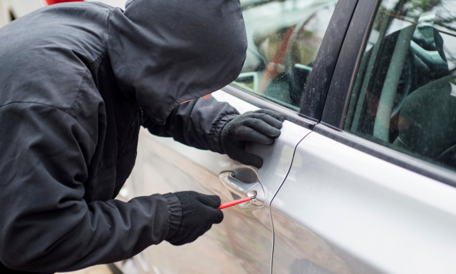 Μια περίπτωση (case study) ασφάλισης αυτοκινήτου για δυνατούς λύτες!