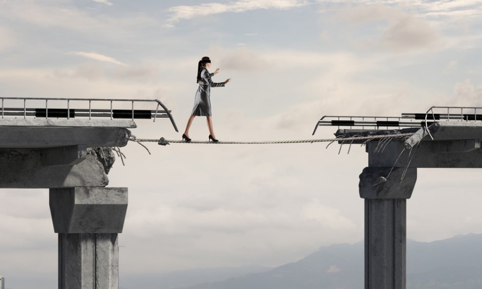 «Δεν θα τύχει σε μένα»: Η πιο επικίνδυνη φράση