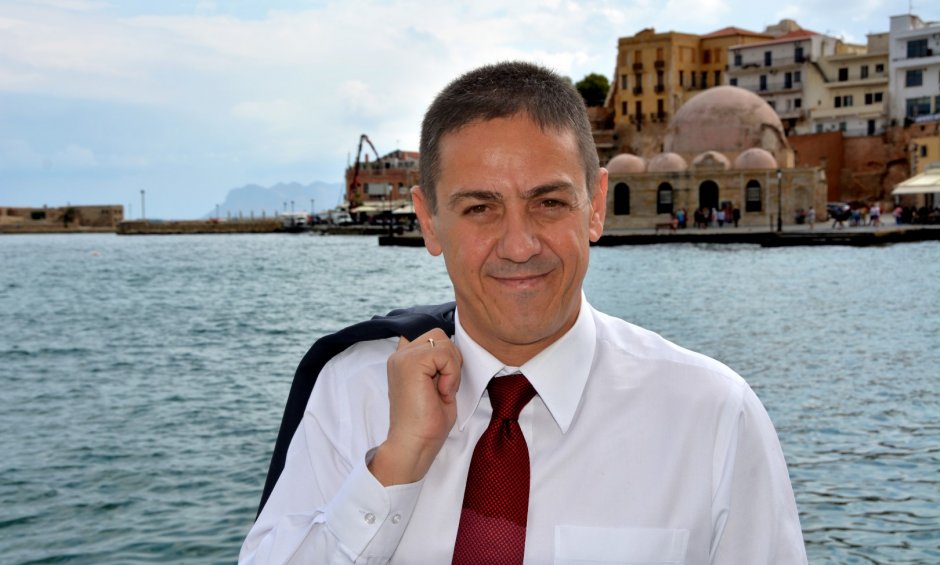 Στάθης Λουραντάκης (Interamerican): Τι θα πρέπει να συμπεριλαμβάνει μια παρουσίαση καριέρας ασφαλιστή;