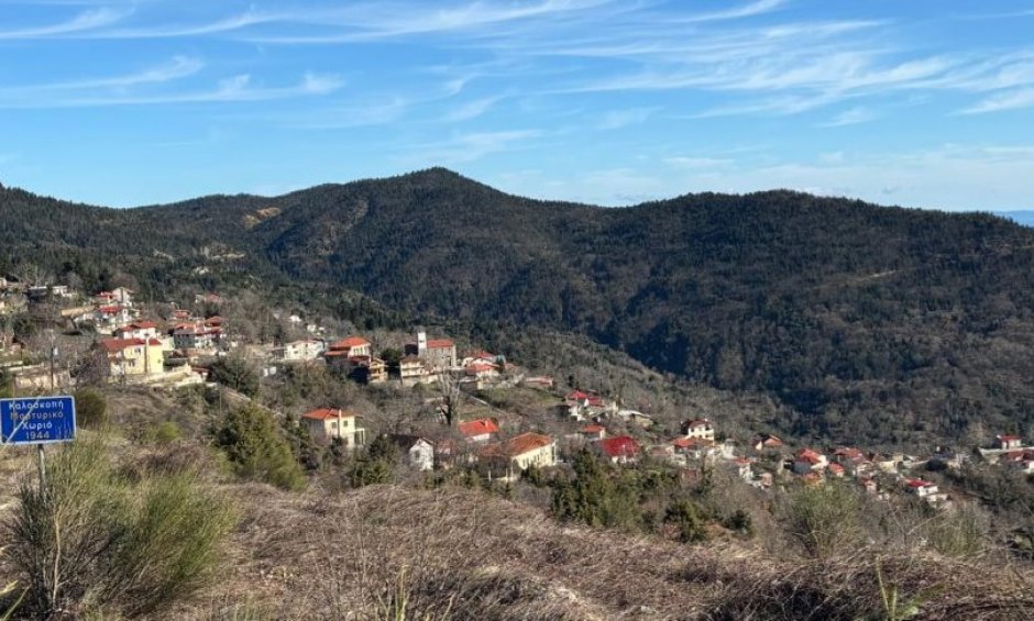 Η NAK Insurance Brokers στηρίζει το Kaloskopi Restart Project