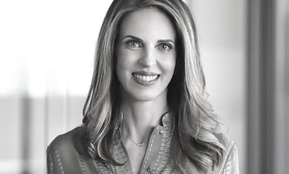 Στο ΔΣ της CYPRIALIFE GREECE η Μαριάννα Πολιτοπούλου