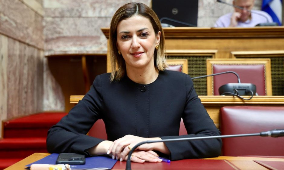 Έγκριση επαναπροκήρυξης 95 θέσεων ιατρών κλάδου Ε.Σ.Υ.