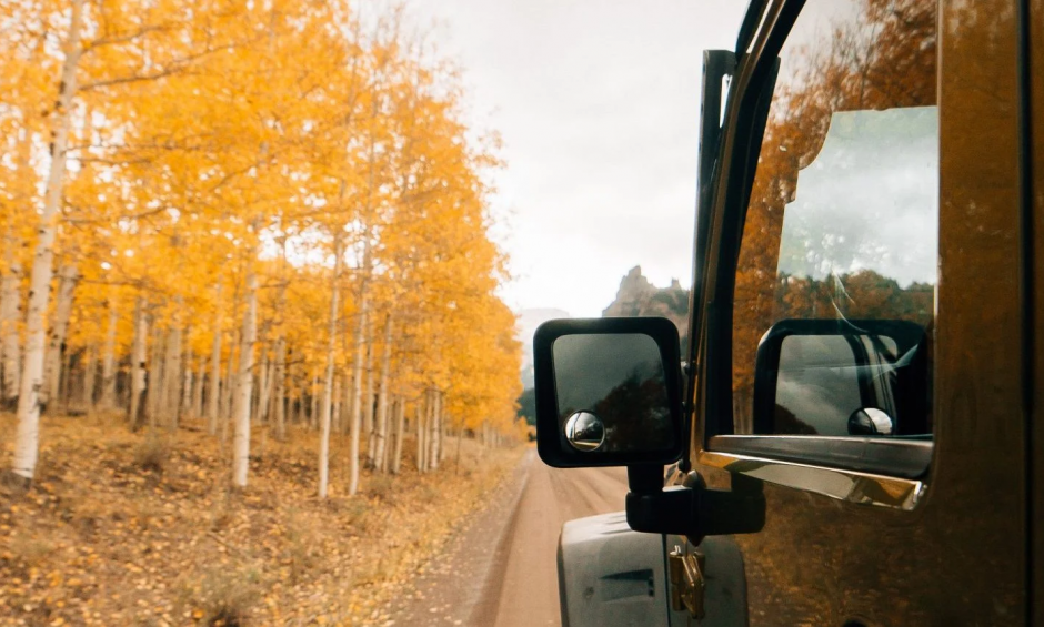 Πριν φύγει για ΣΚ: αυτά πρέπει να ελέγξει ο πελάτης σας για να γυρίσει χωρίς απρόοπτα