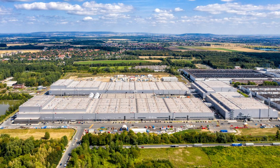 Έναρξη ευρωπαϊκής παραγωγής κυψελών μπαταριών από τον Όμιλο Volkswagen