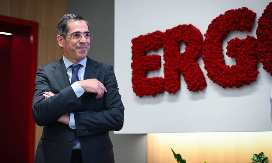 ERGO Ασφαλιστική - Top Employer 2026