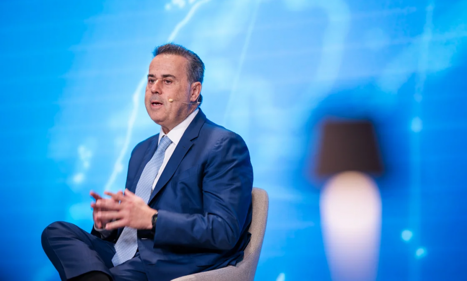 Σ. Παπασταύρου: Η επιτυχία του Κάθετου Διαδρόμου είναι πρώτη προτεραιότητα για Ευρώπη και ΗΠΑ