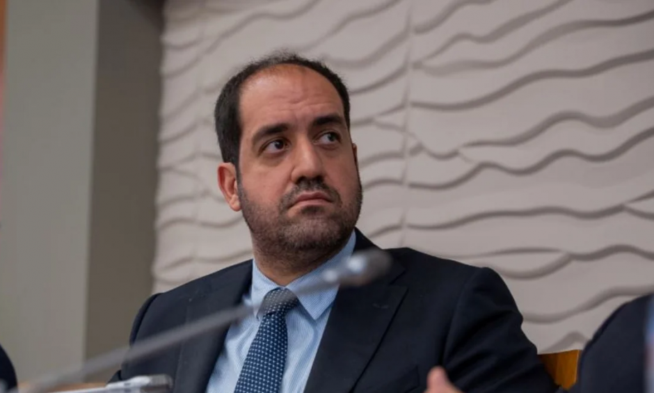 Γ. Κεφαλογιάννης: Ενδεχομένως σήμερα να έχουμε μια πρώτη εικόνα για τα αίτια της έκρηξης στα Τρίκαλα