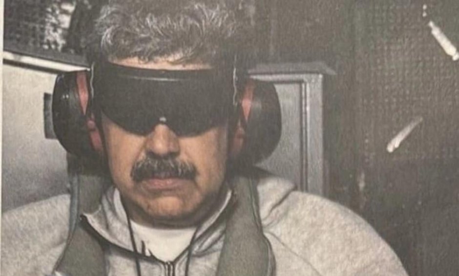 Μετά τη Βενεζουέλα τι;