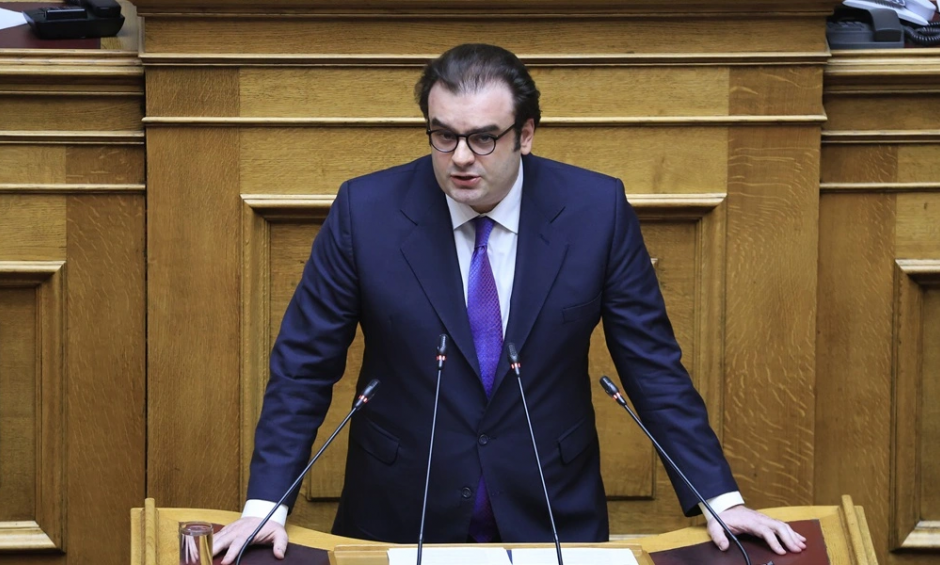 Κυριάκος Πιερρακάκης: Ξεκίνησαν άμεσες πληρωμές IRIS έως 1.000€