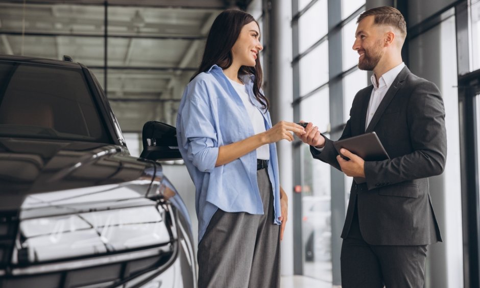 Περισσότερος ασφαλιστικός χώρος στο αυτοκίνητο σύμφωνα με την ΕΛΣΤΑΤ: +23,8% τον Δεκέμβριο οι πωλήσεις στη χώρα