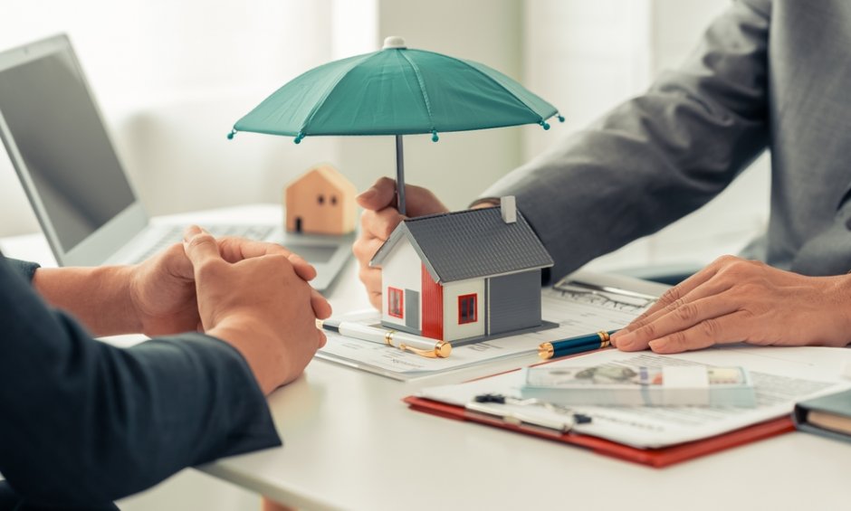 Φυσικές Καταστροφές: Η Νέα Κανονικότητα Και Ο Ρόλος Του Ασφαλιστή