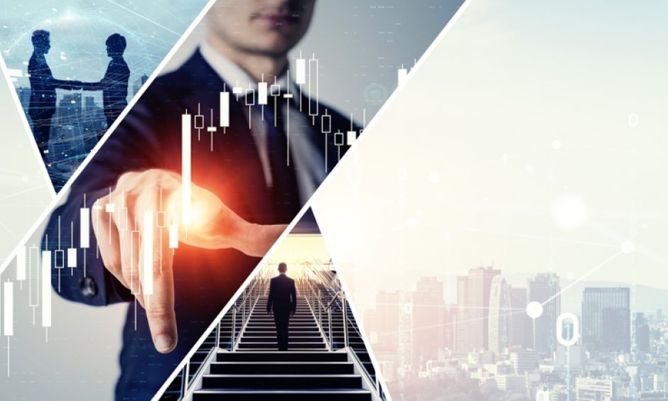 Ελληνική ασφαλιστική αγορά - Από τη στασιμότητα στην υπέρβαση προκειμένου να "ανθίσει"