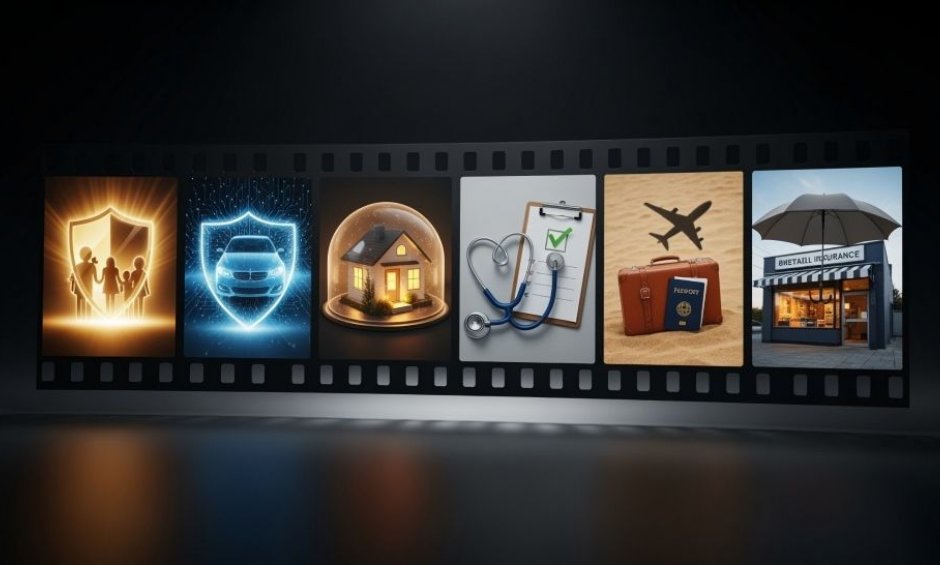 Ποιοι ασφαλιστικοί κλάδοι έχουν σημαντικό περιθώριο ανάπτυξης για το 2026!