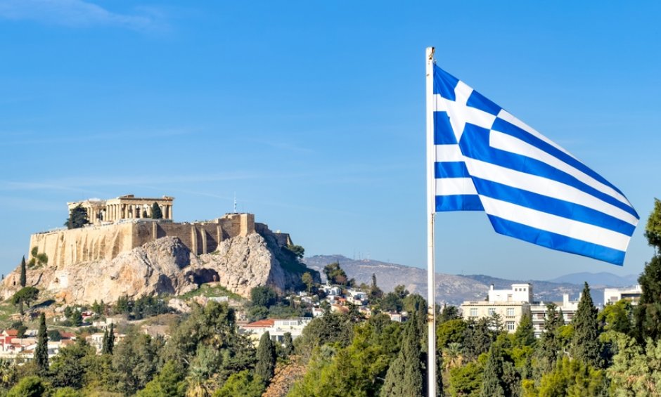 Ελλάδα: Η πιο οικονομικά στρεσαρισμένη χώρα στον ΟΟΣΑ