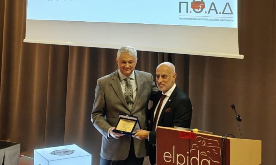 Νέο ΔΣ στην ΠΟΑΔ