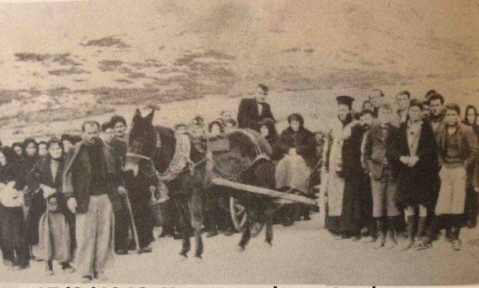 Πως η Ιστορία δεν μας αφήνει να ξεχάσουμε