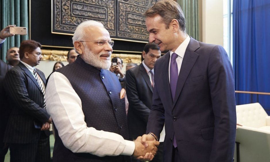 Το νέο γεωοικονομικό στοίχημα, η Γκίλφοϊλ και ο...Θουκυδίδης, ο «ακούραστος» Αντώνης, το τέλος(;) των μεγάλων αυξήσεων στο στόχαστρο οι «finfluencers»