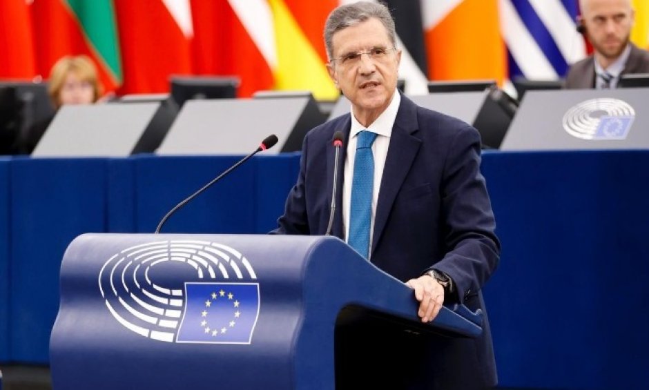 Πρόταση Αυτιά στην Κομισιόν για Νέο Ταμείο για φυσικές καταστροφές με αποζημιώσεις εξπρές