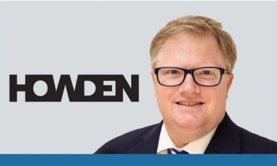 David Flandro (Howden Re): «Οι αντασφαλιστικοί μεσίτες πρέπει να είναι πιο πολυδιάστατοι»