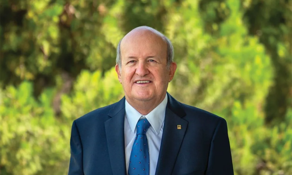 Ιωάννης Λαπατάς (Ατλαντική Ένωση): Με ισχυρή φερεγγυότητα προς το μέλλον