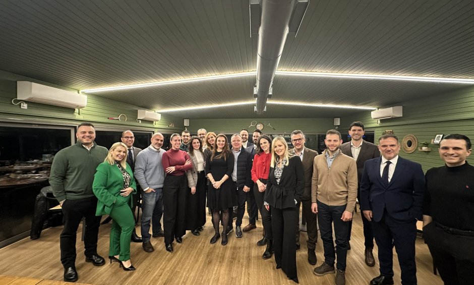 Ιστορίες που άλλαξαν οπτική: Όταν το MDRT γίνεται εμπειρία ζωής