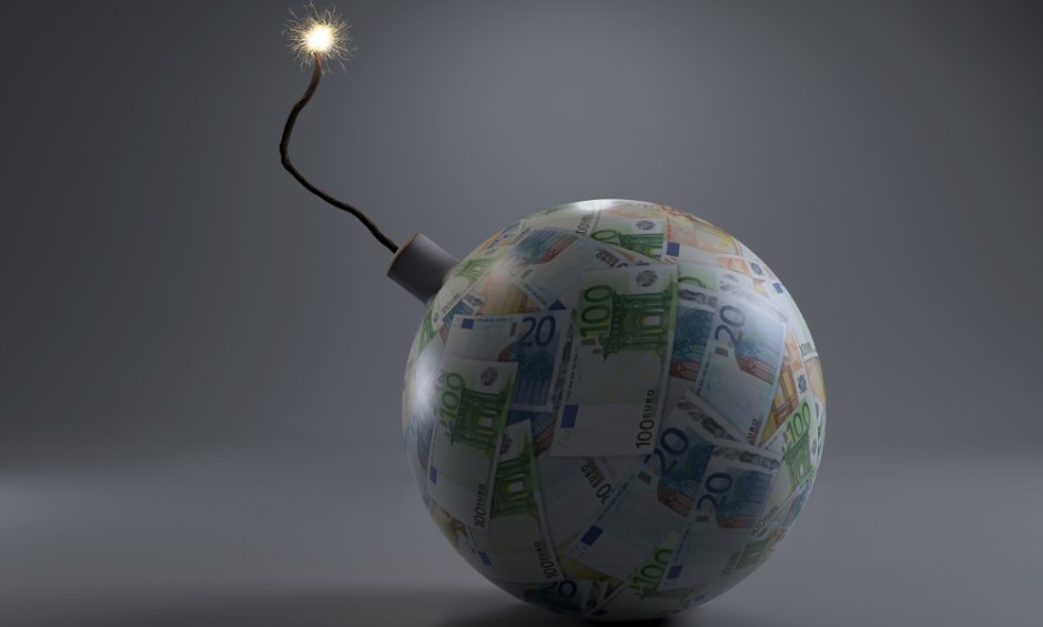 Μία «βόμβα» ένα...ΑΕΠ,  η «δίψα» για δάνεια, το ελληνικό μοντέλο πρότυπο κατά της φοροδιαφυγής, η ψήφος διαμαρτυρίας και η διεθνής εμπιστοσύνη στην Alpha