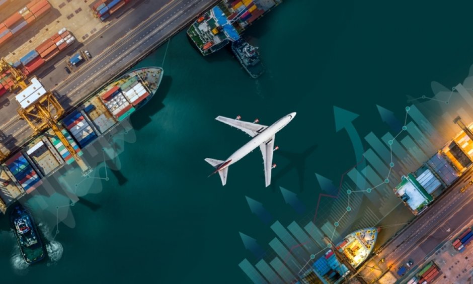 Ασφαλίσεις μεταφερομένων εμπορευμάτων - Τι γνωρίζετε στ’ αλήθεια γι’ αυτές;