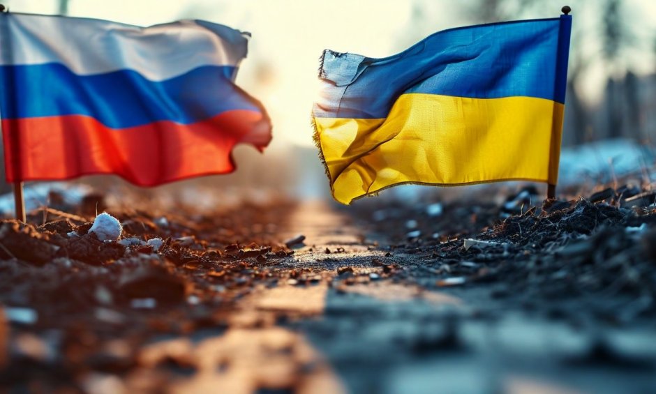 4 χρόνια ρωσική εισβολή στην Ουκρανία: Οι αμέτρητες επιπτώσεις, οι νέοι συσχετισμοί και το αβέβαιο μέλλον