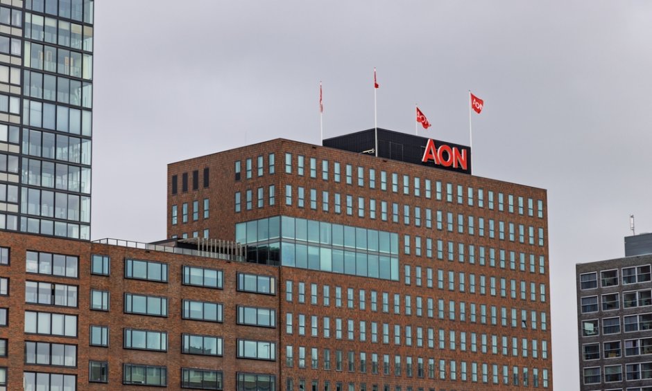 Aon και KNIAZHA VIENNA INSURANCE GROUP: Νέα ασφαλιστική διευκόλυνση πολεμικού κινδύνου ύψους 25 εκατ. δολαρίων με την U.S. International Development Finance Corporation