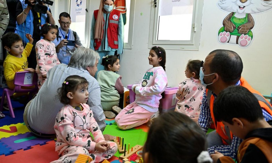 Οι ασθενείς δεν γιορτάζουν, θέλουν αναγνώριση