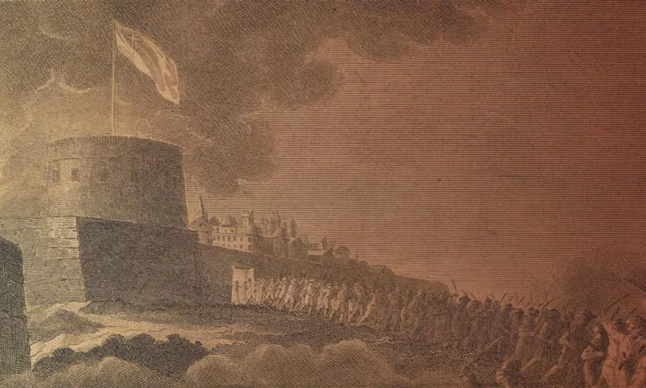 200 χρόνια από την Έξοδο στο Μουσείο Μπενάκη