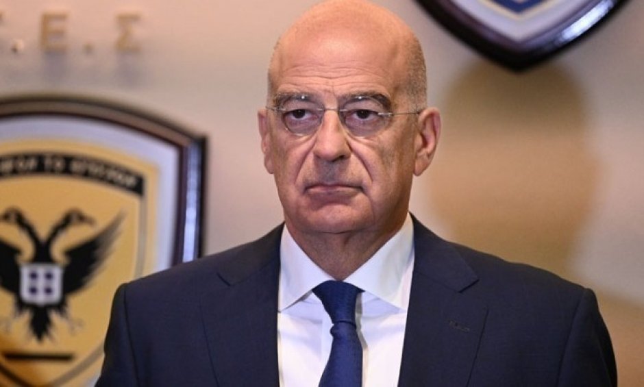 Ν. Δένδιας για Παγκόσμια Ημέρα Ελληνικής Γλώσσας: Ταυτοτικό στοιχεία του Νέου Ελληνισμού και απόδειξη της ιστορικής μας συνέχειας