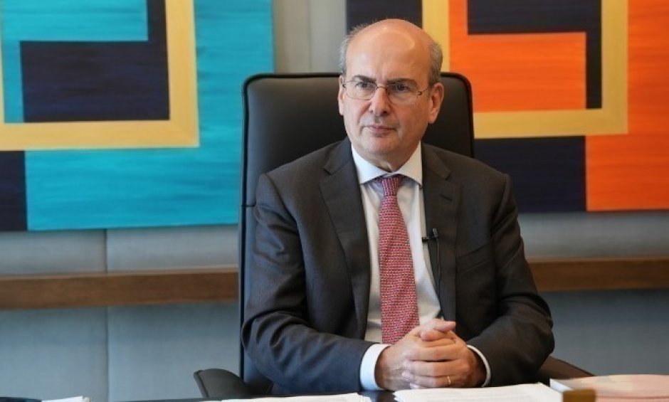 Κ. Χατζηδάκης: Στις αρχές Απριλίου η νέα αύξηση του κατώτατου μισθού