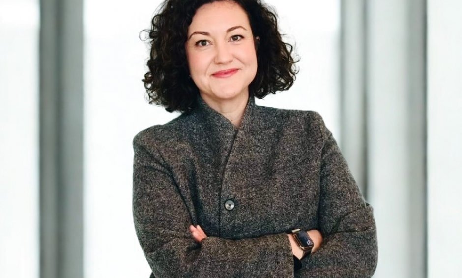 Devonshire Underwriting: Στρατηγική πρόσληψη με τον διορισμό της Liria Martinez-Salmon ως Managing Director - Head of Southern Europe