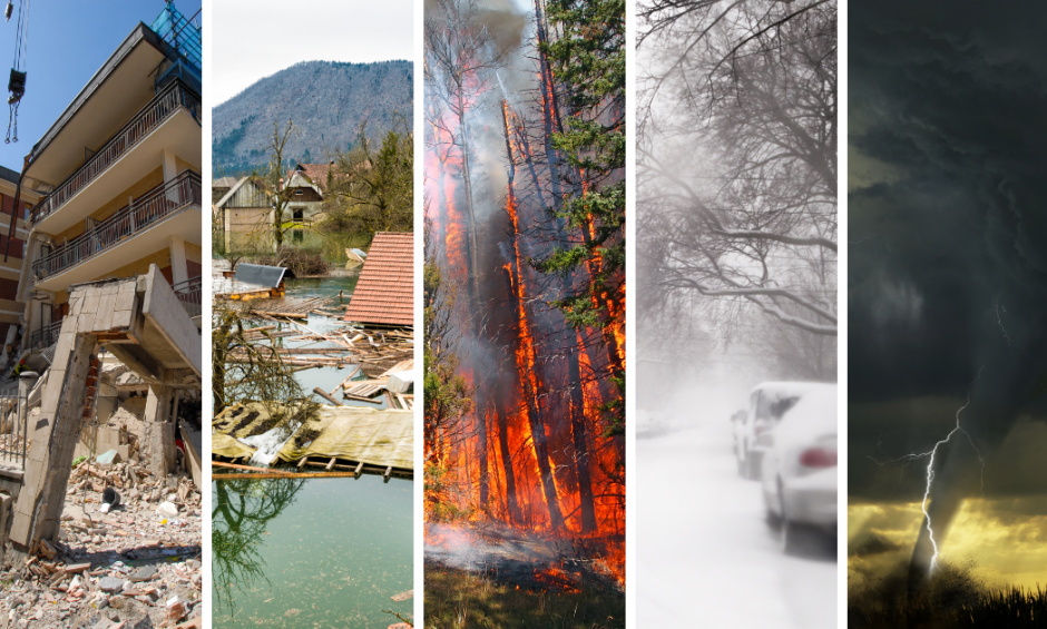 Ο νόμος Ν. 5281/2026 (ΦΕΚ Α΄ 28) αφορά και τις ασφαλιστικές εταιρίες στην ενεργή μάχη για τις φυσικές καταστροφές