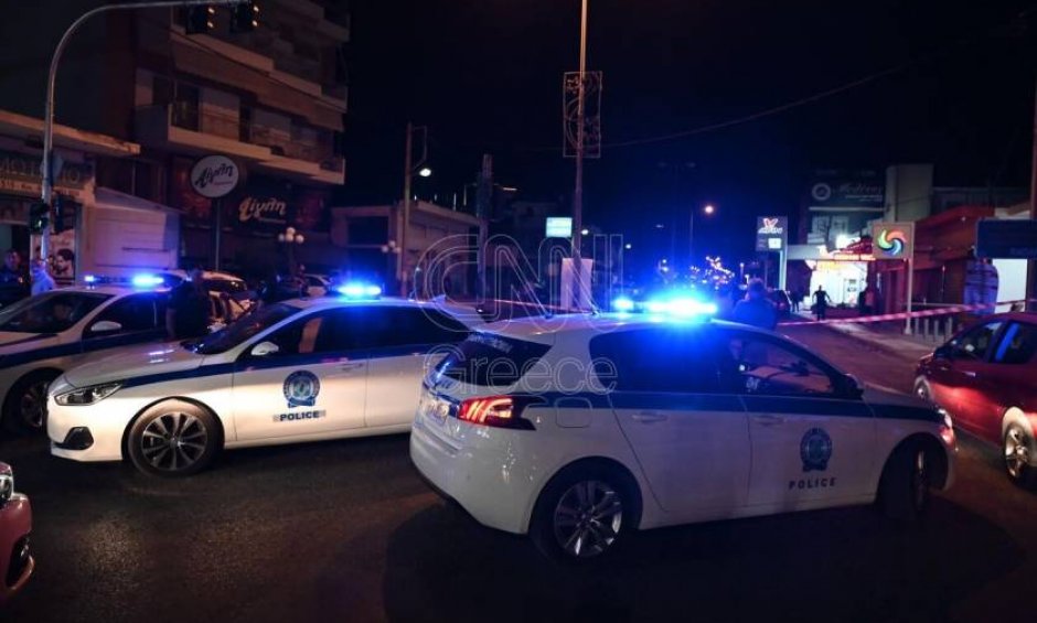 Ένα ακόμα θανατηφόρο τροχαίο σημειώθηκε χτες το βράδυ στη Θεσσαλονίκη