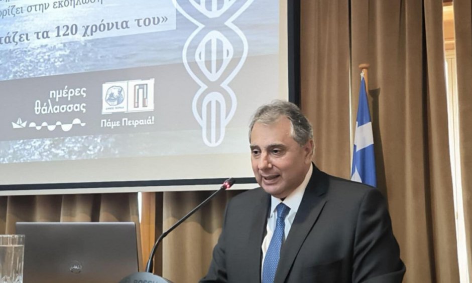 Το Ε.Β.Ε.Π. εκτιμά βραχυπρόθεσμες επιπτώσεις από την εμπόλεμη κατάσταση στη Μέση Ανατολή