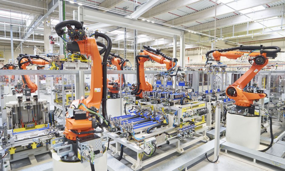 Η Skoda επενδύει €205 εκατ. και γίνεται ο μεγαλύτερος κατασκευαστής συστημάτων μπαταριών ηλ.οχημάτων του Ομίλου Volkswagen