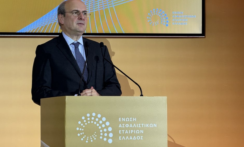 Κ. Χατζηδάκης: Εξετάζονται οι δυνατότητες περαιτέρω φορολογικών κινήτρων για την ιδιωτική ασφάλιση