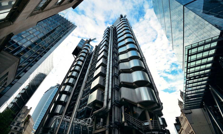 Lloyd’s: Κέρδη £10,6 δισ. και ισχυρό underwriting – Νέα στρατηγική 5ετίας