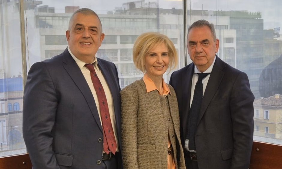 Στρατηγική συνεργασία της Designia Insurance Agents με την Dynamic Financial Advisors