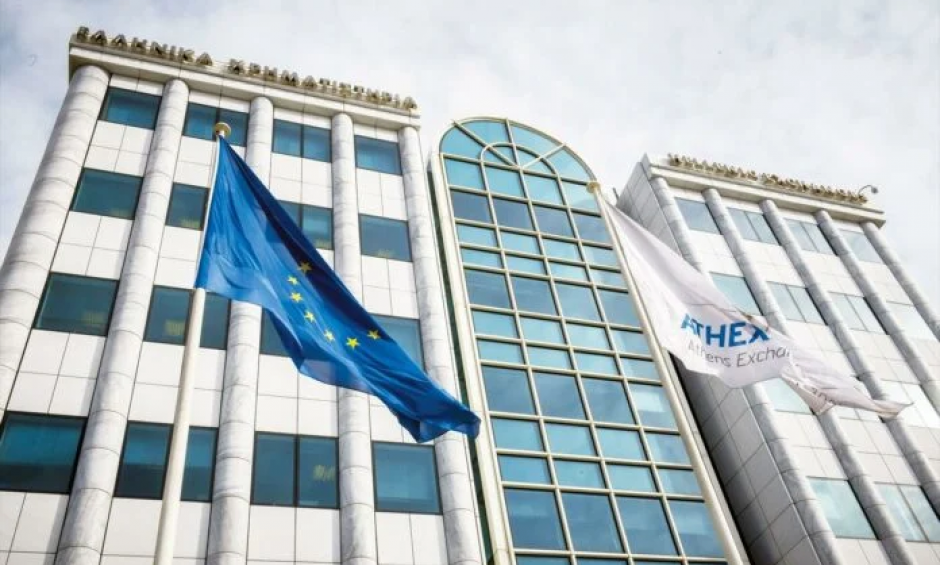 Η μεγάλη επιστροφή (;) του Χ.Α, η «βόμβα» των 400 δισ. ευρώ, θα «τρέξει» (;) ο Κάθετος Διάδρομος, CrediaBank: Υπερκάλυψη με το…καλημέρα και τα… κέρδη της Metlen