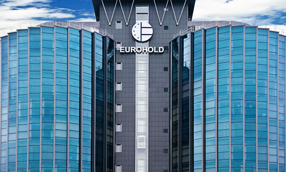Η Eurohold καταγράφει ισχυρή ανάπτυξη το 2025