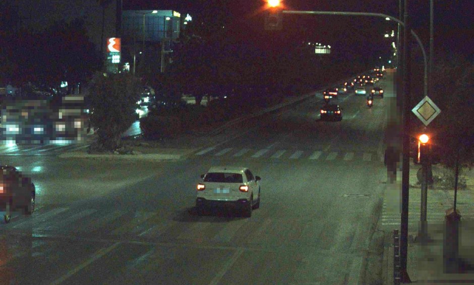 Έφτασαν οι πρώτες 130 κλήσεις από τις κάμερες ΑΙ