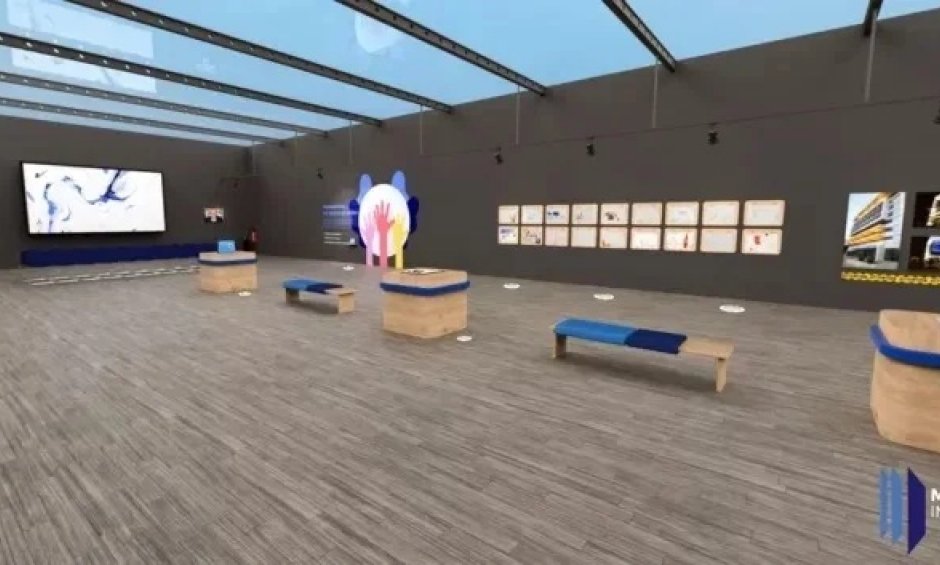 Όταν η ιστορία της ασφάλισης γίνεται εμπειρία: Τι μπορείτε να δείτε στο ψηφιακό Hub της ΜΙΝΕΤΤΑ