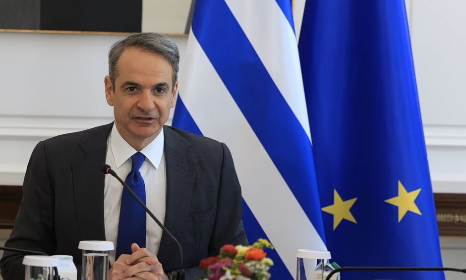 Κυρ. Μητσοτάκης: Δέσμη 4 στοχευμένων μέτρων ενίσχυσης της κοινωνίας ύψους 300 εκατ. ευρώ