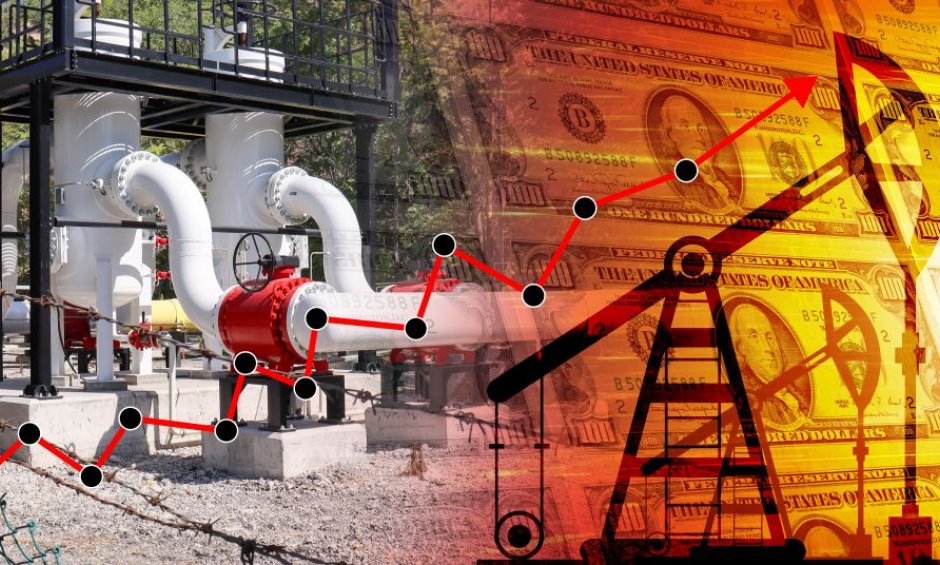 Ο φόβος των ΜΜΕ, το … κραχ και η «Μαύρη Δευτέρα», η μάχη των «short» και των «long» στο πετρέλαιο, η «συσπείρωση γύρω από τη σημαία», η αριστερή «λίμνη» δεν έχει… ψάρια